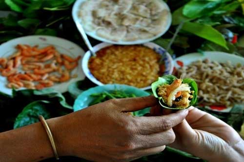 Những món ngon nhất định phải thử khi ghé thăm Kon Tum 