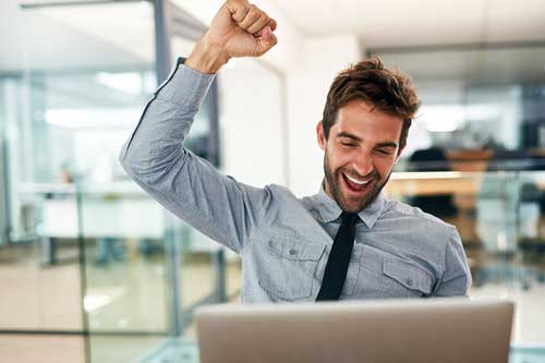 Để xây dựng sự tự tin, đàn ông nên làm theo những cách này