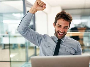 Để xây dựng sự tự tin, đàn ông nên làm theo những cách này