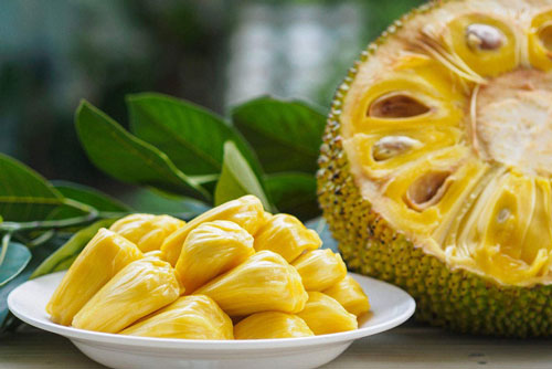 Tác dụng không ngờ của quả mít nhiều người chưa biết