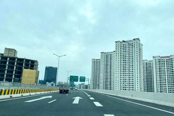 Bất động sản đang... 'miễn dịch' Covid-19?