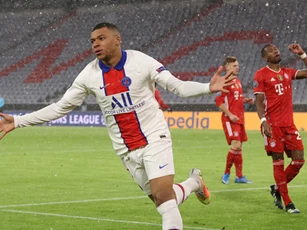 Cựu danh thủ MU hết lời tâng bốc Mbappe