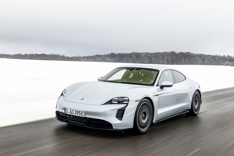 Ôtô điện có cần bảo dưỡng như xe xăng?