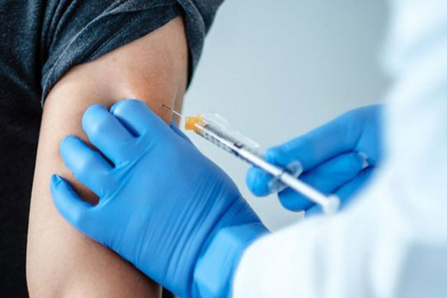 Sáng 8/4, hơn 55.000 người đã tiêm vaccine COVID-19; liên tiếp các buổi sáng không có ca bệnh