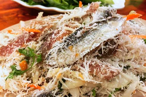 5 món ăn "siêu ngon" phải thử khi tới Nam Phú Quốc