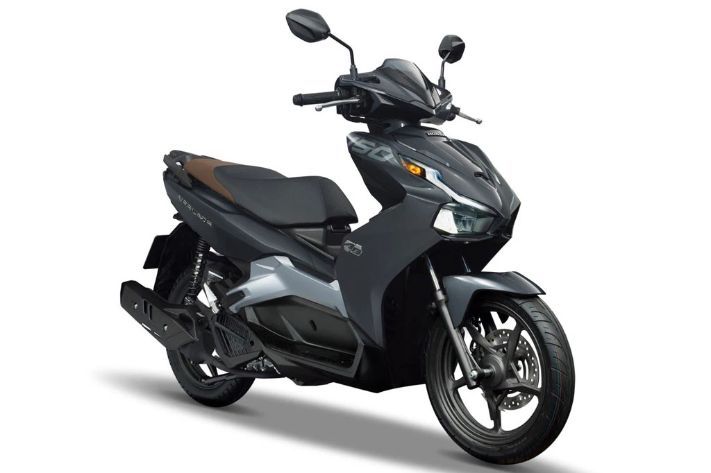 Honda Air Blade 150 2021.