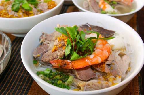 Những đặc sản đậm chất dân dã, hấp dẫn vô cùng của Tiền Giang