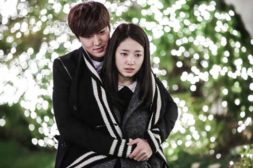 Những hành động của con trai khiến nàng không tán cũng đổ