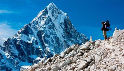 Top 10 địa danh nổi tiếng thế giới bạn nên đến thăm