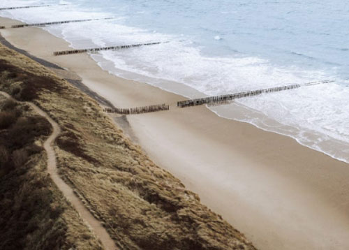 Chiêm ngưỡng những địa điểm kỳ vĩ đến không tưởng trên thế giới