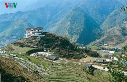 Những địa điểm trốn nóng lý tưởng gần Hà Nội