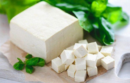 Đây là 7 đối tượng không nên ăn đậu phụ