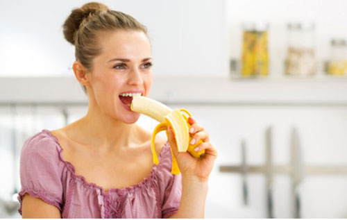 Những thói quen ăn chuối gây hại cho sức khỏe bạn nhất định phải bỏ ngay