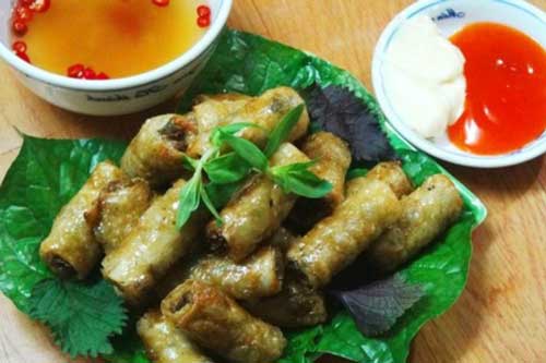 Những đặc sản dân dã của Quảng Bình khiến du khách mê mẩn