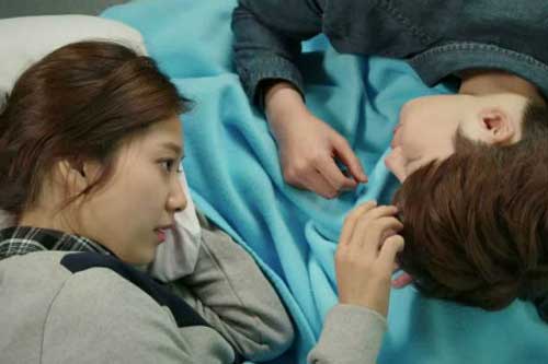 Những biểu hiện cho thấy chàng không thực sự thích bạn