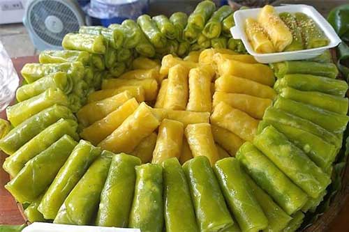 "No bụng, đã mắt" với thiên đường ăn vặt Phú Quốc