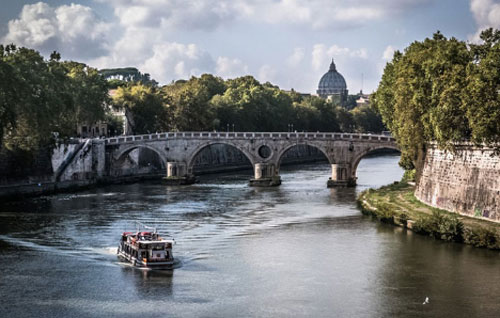 Top 10 địa điểm du lịch tuyệt vời dành cho những người yêu châu Âu