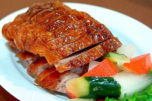 Thưởng thức đặc sản độc lạ của núi rừng Pác Bó