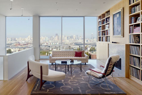 5 quy tắc trong phong thủy bạn cần lưu ý khi mua nhà chung cư