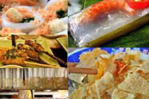 Không ăn món này khi tới Huế là bạn đã sống uổng 1 đời