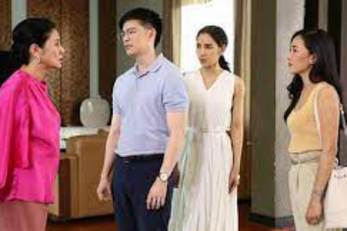 Chị dâu tương lai đòi đứng tên căn nhà bố mẹ tôi mua cho anh trai, ông bà không chịu thì chị lấy ra 2 cuốn sổ hồng khiến cả nhà tôi sốc nặng