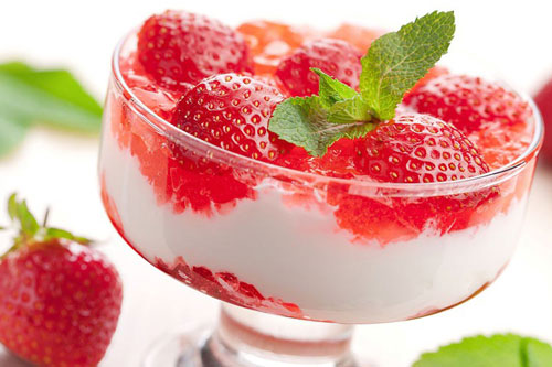 3 sai lầm khi ăn sữa chua khiến bạn dễ mắc bệnh dạ dày