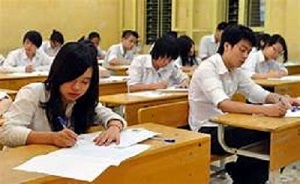 Hà Nội: Lịch thi vào 10 được lùi 10 ngày so với dự kiến