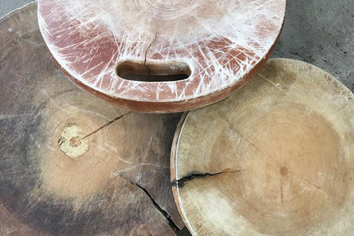 Thớt biến thành "ổ vi khuẩn" vì 5 sai lầm khi sử dụng, đa số bà nội trợ Việt mắc phải