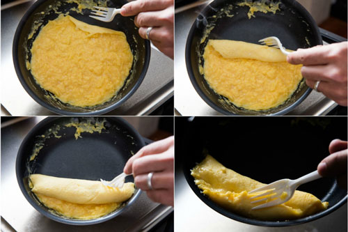 Sai lầm khi chiên trứng, đừng dại mắc vào kẻo vừa mất ngon vừa độc hại