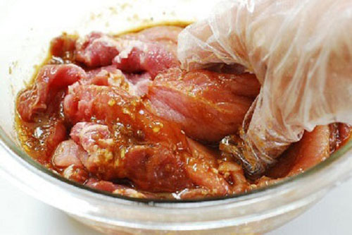 Cách ướp đồ nướng ăn ngon hơn cả ngoài hàng