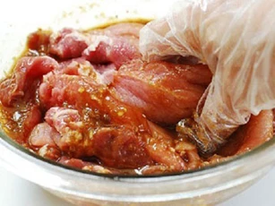 Cách ướp đồ nướng ăn ngon hơn cả ngoài hàng
