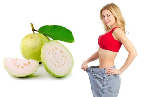 Mẹo giảm cân bằng nước ép ổi an toàn, thon gọn nhanh trông thấy