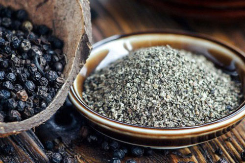 Hạt tiêu là loại gia vị cực tốt, nhưng mắc phải sai lầm này khi sử dụng sẽ rước bệnh vào người