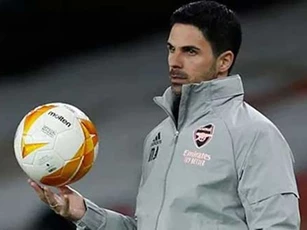 Arteta chỉ trích thậm tệ dàn sao Arsenal
