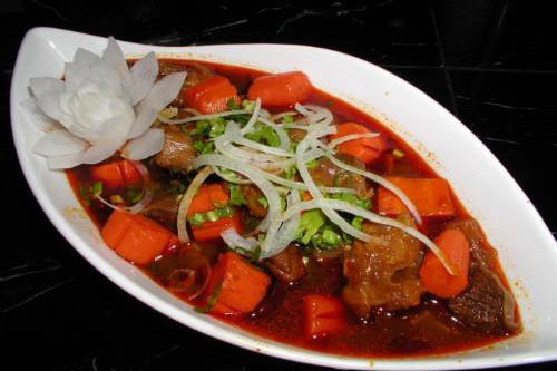 Cách nấu thịt bò nhanh mềm, thơm ngon đúng vị ai ăn cũng mê