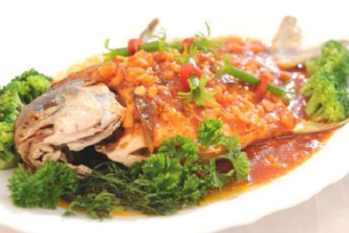 Cách làm món cá chép hấp bia thơm ngon lạ miệng, hấp dẫn cả nhà