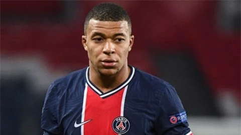 Mbappe chưa đồng ý đến Real, cơ hội cho MU và Man City vẫn còn