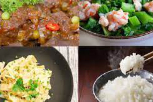 Món ngon cơm chiều: 3 món ngon cho ngày trở gió