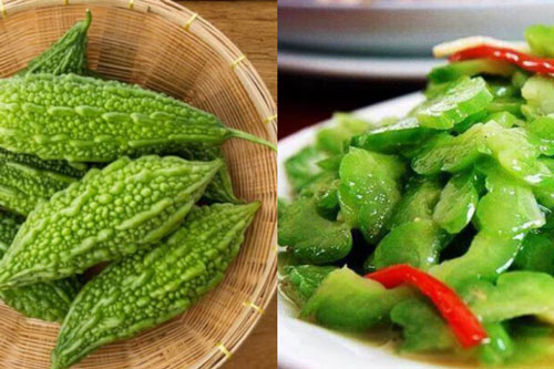 Xào mướp đắng cứ thêm một giọt này, vị đắng bị khử ngay lập tức lại giòn ngon hơn gấp bội phần