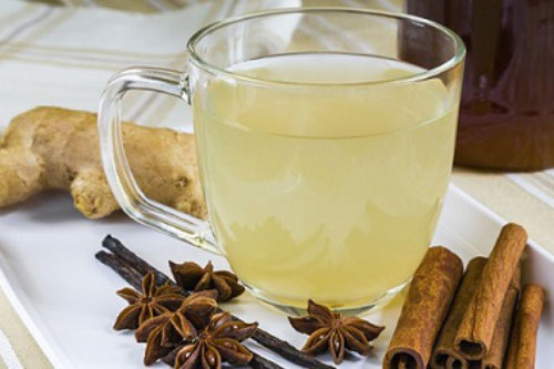 Uống nước này bạn sẽ sở hữu vóc dáng 'vạn người mê'