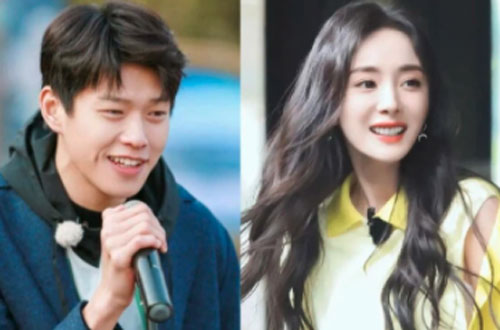 Rầm rộ tin mỹ nhân "một lần đò" cực hot của Cbiz đã chia tay bạn trai, Cnet réo tên Dương Mịch và tình trẻ thiếu gia