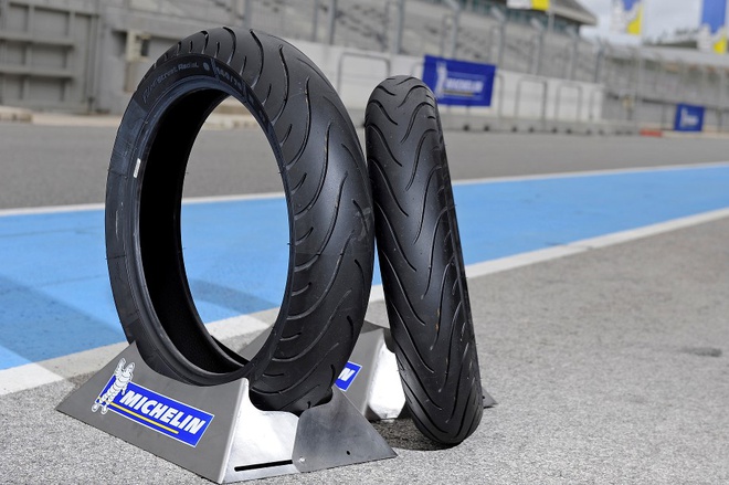 4 mẫu lốp đáng cân nhắc cho xe máy phổ thông