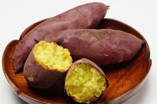Lợi ích khi bạn thường xuyên ăn khoai lang, điều thứ 3 thật tuyệt vời