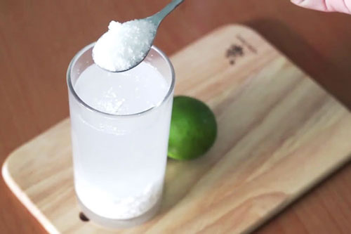 Ngực nở, eo thon, da xinh nhờ vào một cốc nước này mỗi ngày