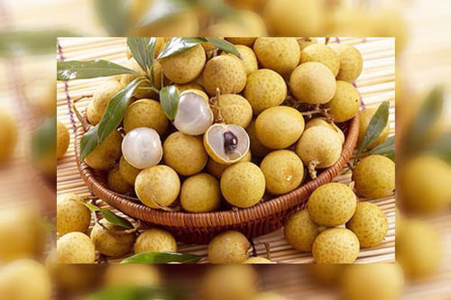 Nhãn rất bổ nhưng những người này nên tránh xa