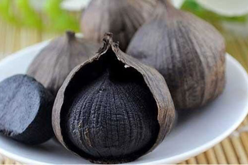 Tỏi đen kỳ diệu với sức khỏe như thế nào?