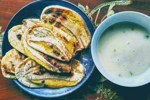 Những món ngon đậm đà hồn quê ở Bến Tre