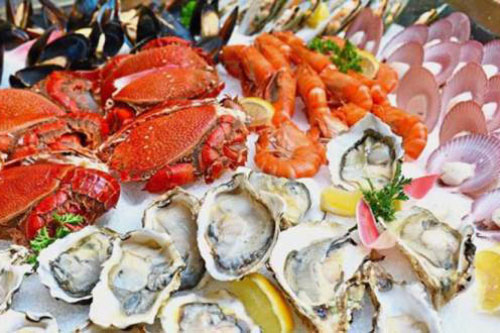 7 thực phẩm kỵ trẻ dưới 1 tuổi, chớ dại cho con ăn kẻo hối không kịp