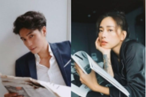 Ngô Thanh Vân cuối cùng cũng chịu tiết lộ lý do "đổ" tình trẻ Huy Trần, nghe mà mùi mẫn vô cùng