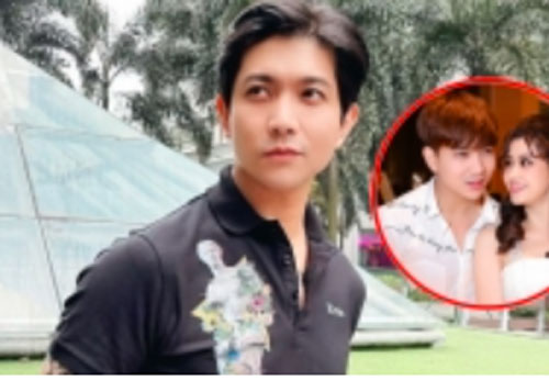 Tim lên tiếng về tin đồn hẹn hò người mới sau 3 năm ly hôn Trương Quỳnh Anh